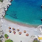 Makedonia Studios At Harbour Of Kamiros Skala