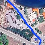 Makedonia Studios At Harbour Of Kamiros Skala